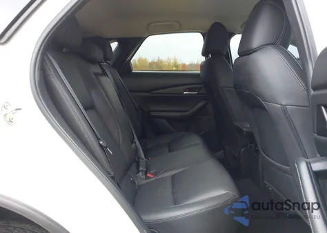 2021 Mazda Cx-30 Select from USA, damaged, VIN 3MVDMABL8MM311485